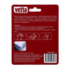 VETTA Накладки - протекторы на углы, 4см, ПВХ, 2 дизайна VETTA