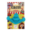 BEROSSI Крючок Circus Hippo, пластик, 6,9х10см, 4 цвета BEROSSI