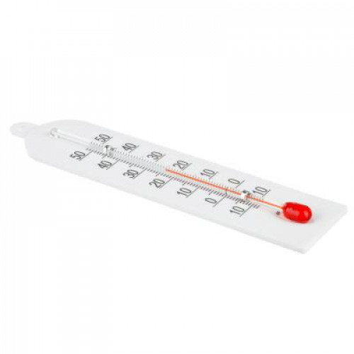Термометр комнатный Модерн (-10 +50) картон. блистер, ТБ-189 (производитель не указан)