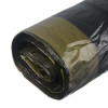 GRIFON Мешки для мусора БИО 35 л., 10 шт. с завязками, стандарт особо прочные, рулон GRIFON