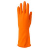 VETTA Перчатки резиновые спец. для уборки оранжевые S VETTA