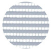 VETTA Коврик противоскользящий в ванну, ПВХ, 45x35см, 2 цвета VETTA