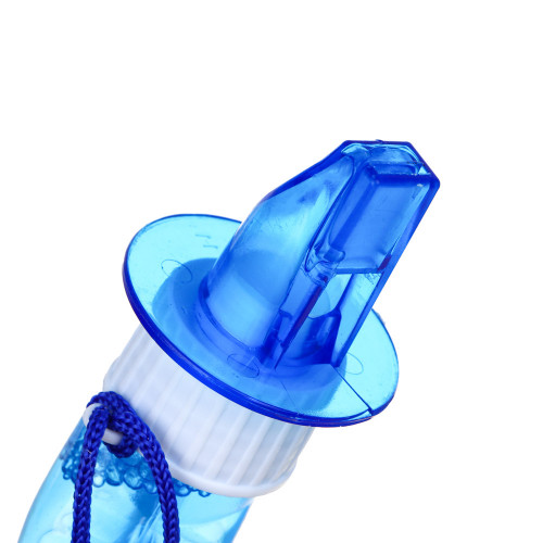 Мыльные пузыри в фигурной бутылке, 100мл,ABS,PVC, мыльный р-р, 13-14х5х3,5см, 4 цвета (производитель не указан)