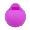 ИГРОЛЕНД Антистресс шарики для воды многоразовые, силикон, d6см, 3 цвета ИГРОЛЕНД