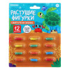ИГРОЛЕНД Растущие фигурки, пенорезина, 15х23см, 4 дизайна ИГРОЛЕНД