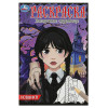 УМКА Раскраска "Чудо-раскраска", бумага, 21,4х29 см, 8 стр., 10 дизайнов УМКА