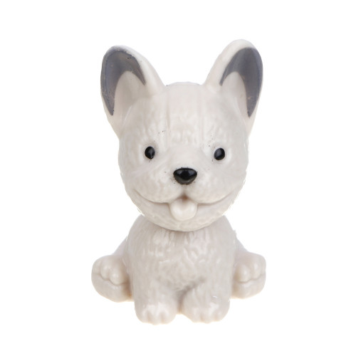 ИГРОЛЕНД Набор игровой "Кукла с питомцем", PP, ABS, 15х20,5х4 см ИГРОЛЕНД