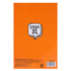 ХОББИХИТ Альбом " Sticker book" 21х14см, картон, бумага, 4 дизайна ХоббиХИТ