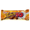 Печенье батончик "Twingo" покрытый мол.шок.и карамелью 42 г Twingo