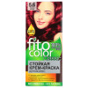 Краска для волос FITO COLOR Classic, 115 мл, тон 5.6 красное дерево FITO COLOR