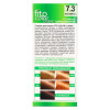 Краска для волос FITO COLOR Classic, 115 мл, тон 7.3 карамель FITO COLOR