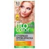 Краска для волос FITO COLOR Classic, 115 мл, тон 9.3 жемчужный блондин FITO COLOR