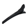 ЮНИLOOK Зажимы для волос, 4 шт., 10см, пластик, ACS-96 ЮНИLOOK