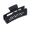 ЮНИLOOK Краб для волос, 8,7-11см, пластик, 6 дизайнов, ACS-95 ЮНИLOOK