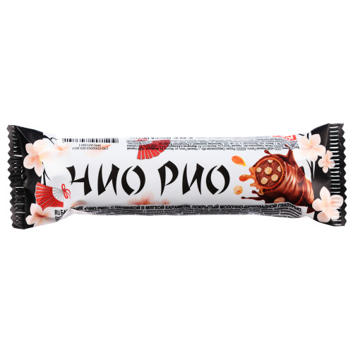 Батончик "Чио Рио", 30 г (производитель не указан)