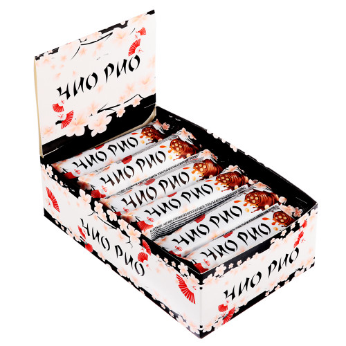 Батончик "Чио Рио", 30 г (производитель не указан)