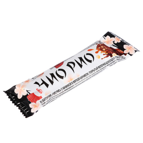 Батончик "Чио Рио", 30 г (производитель не указан)
