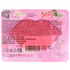 МИЛАНА ХАМЕТОВА JELLYBAR Мармелад в блистере в форме губ, 12г. Конфитрейд