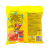 Мармелад Chupa Chups кислые Роллсы\Фэнсы, 150 г Chupa Chups