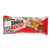 Батончик SHOCK ROCKET "Арахис и карамель", 40г (производитель не указан)