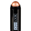 ЮНИLOOK Хайлайтер в стике, 6,5гр, 1 тон, КХ-20 ЮНИLOOK