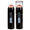 ЮНИLOOK Хайлайтер в стике, 6,5гр, 1 тон, КХ-20 ЮНИLOOK