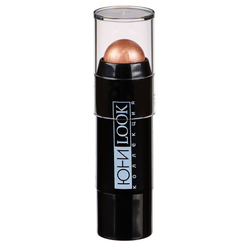 ЮНИLOOK Хайлайтер в стике, 6,5гр, 1 тон, КХ-20 ЮНИLOOK