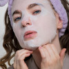 ЮНИLOOK Набор Маска тканевая для лица Суперфрукты 22 мл х 3шт, 3 вида ЮНИLOOK