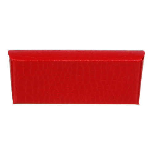 ЮL Футляр для очков, 16,5х7см, ПУ, 5 цветов ЮL