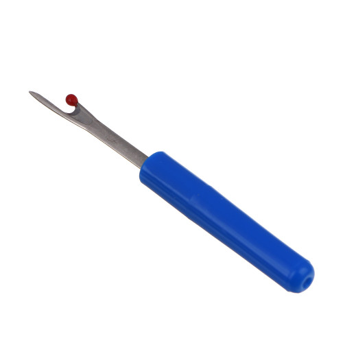 Вспарыватель с колпачком, металл, пластик, 9см, 4 цвета (производитель не указан)