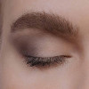 ЮНИLOOK Зажим для загибания ресниц, металл, пластик, 9,5см, 2-3 цвета ЮНИLOOK