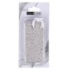 ЮНИLOOK Пемза для педикюра, иск.пемза, полиэстер, 9,8х4,8х1,8см ЮНИLOOK