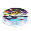 AZOR FISHING Леска "Щука,Окунь, Судак", нейлон, 100м, 0,20мм, 5,5кг, светло-голубая AZOR FISHING