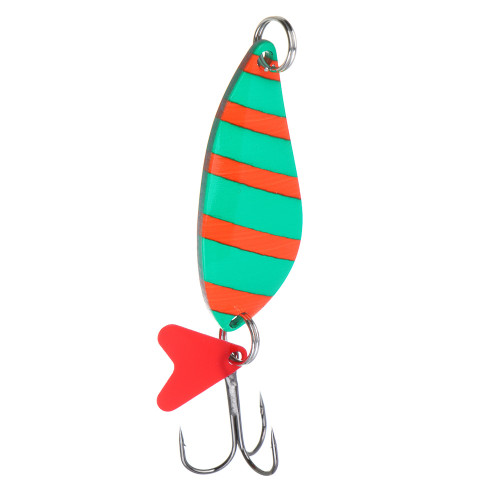 AZOR FISHING Блесна колеблющаяся, 50мм, 15гр AZOR FISHING