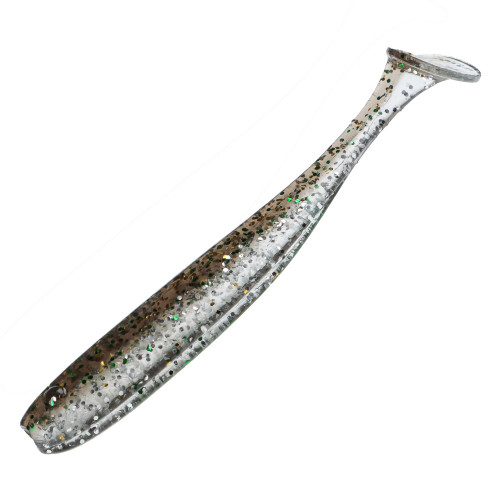 AZOR FISHING Приманка мягкая Виброхвост оффсет 2.8, силикон Премиум, 70 мм, 8 шт. в уп., микс цветов AZOR FISHING