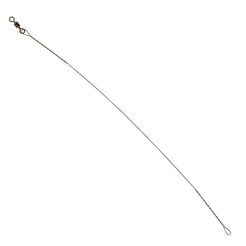 AZOR FISHING Набор поводков струна, 3 шт, 2 вида AZOR FISHING
