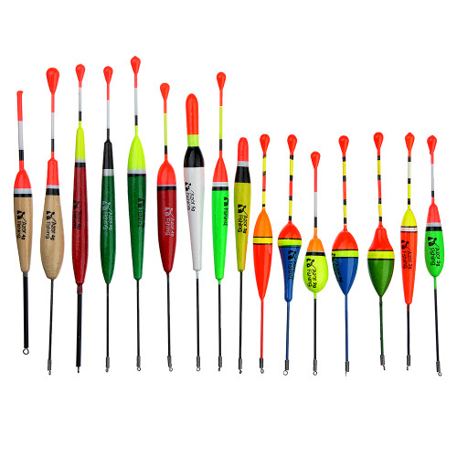 AZOR FISHING Поплавок, пластик, 4 вида : 2гр, 3гр, 4гр, 5гр AZOR FISHING