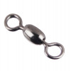 AZOR FISHING Набор вертлюгов, серия Х, 10шт, №4, №6, №7, №8, №10 AZOR FISHING