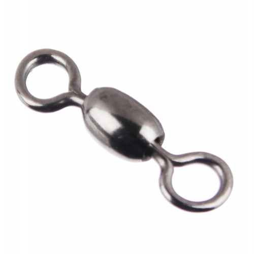 AZOR FISHING Набор вертлюгов, серия Х, 10шт, №4, №6, №7, №8, №10 AZOR FISHING