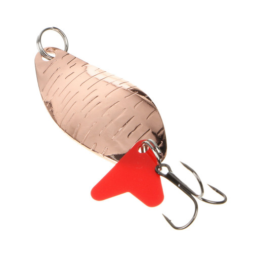 AZOR FISHING Блесна колеблющаяся, "Вейв", 15 гр., 3 цвета AZOR FISHING
