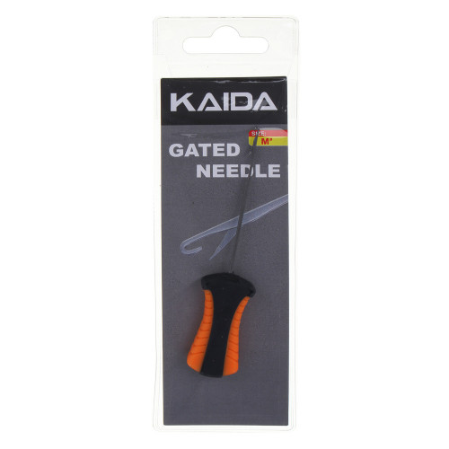 KAIDA Протяжка для насаживания приманки KAIDA