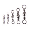 AZOR FISHING Набор вертлюгов классик, 10шт, №6,№8, №10, №12, №14 AZOR FISHING