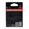 AZOR FISHING Материал поводковый, флюорокарбон 25м (0,25мм,0,30мм,0,40мм), 3 вида AZOR FISHING