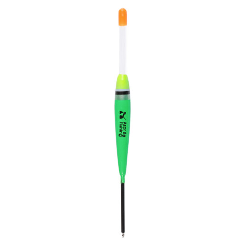 AZOR FISHING Поплавок, пластик, под светлячок, 2 вида:  4гр, 5гр AZOR FISHING