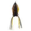 AZOR FISHING Лягушка силиконовая "Крези" 55 мм, 5 цветов AZOR FISHING