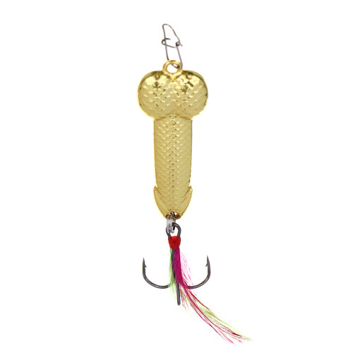 AZOR FISHING Блесна уловистая 15гр AZOR FISHING