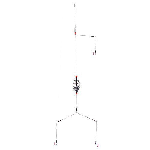 AZOR FISHING Монтаж на рыбалку, универсальный, металл, 30гр, 40гр, 2 вида AZOR FISHING