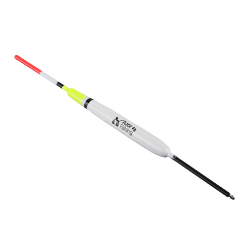 AZOR FISHING Поплавок, пластик, 4 вида : 2гр, 3гр, 4гр, 5гр AZOR FISHING