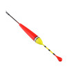 AZOR FISHING Набор оснастки: леска 0,18мм/7м, крючок ISN, поплавок, нейлон, пластик AZOR FISHING