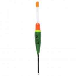 AZOR FISHING Поплавок, пластик, под светлячок, 2 вида:  4гр, 5гр
